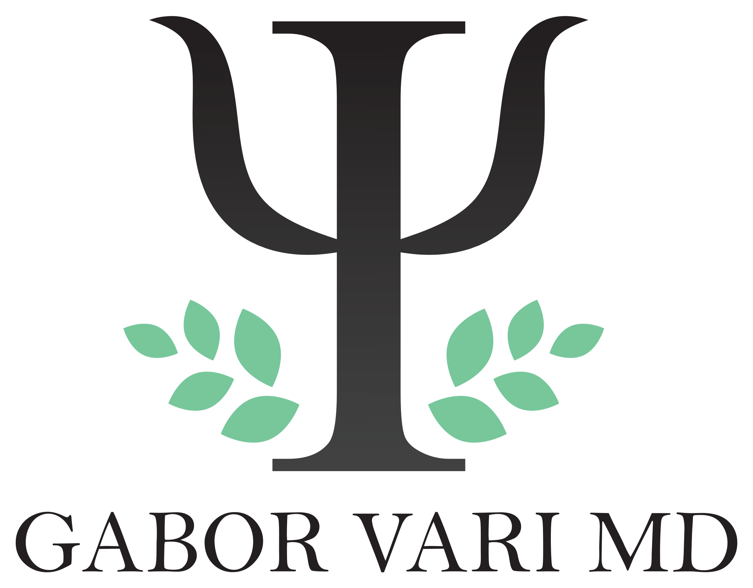 Gabor Vari MD
